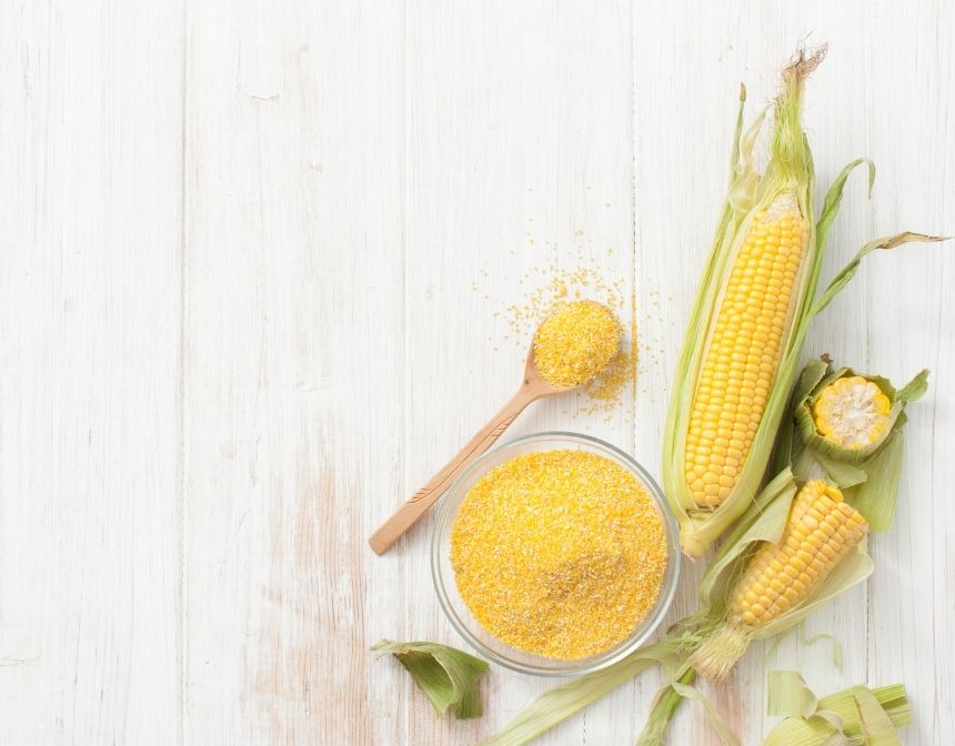 Polenta Cornmeal