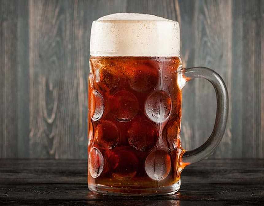 Rauchbier The German Smoked Lager