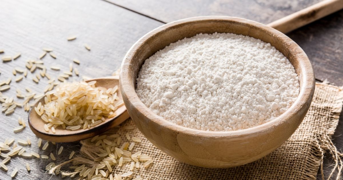 Rice Flour