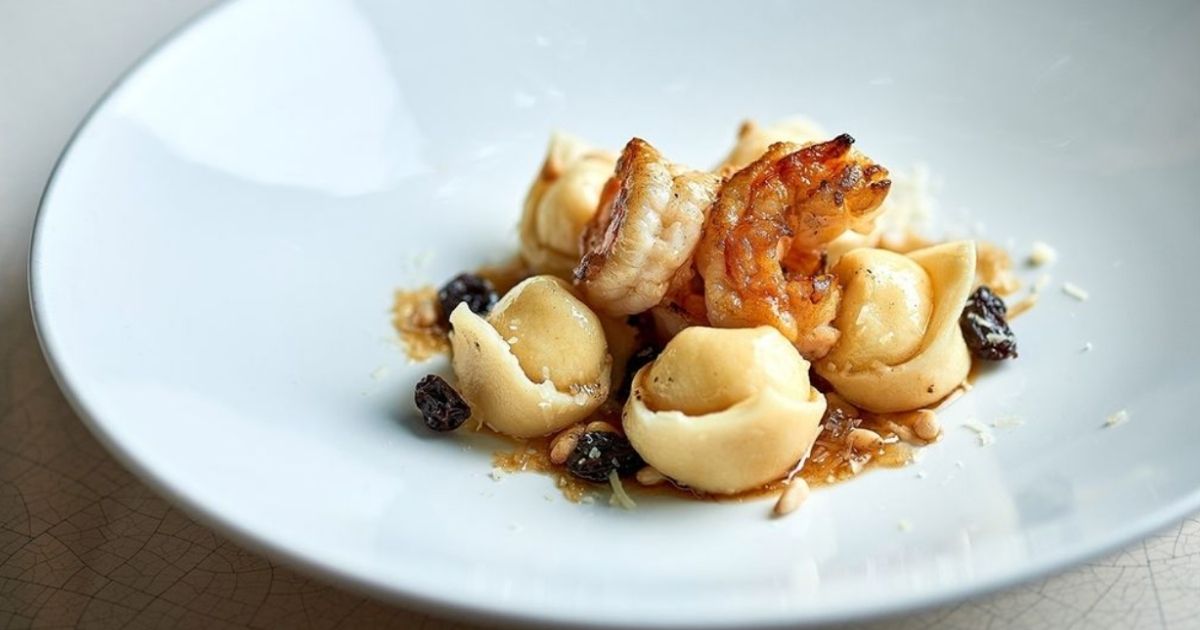 Rockpool Bar & Grill