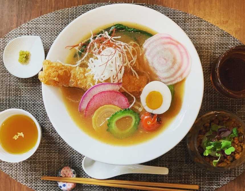 Saido - Tokyo, Japan