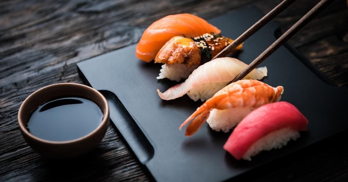 Sashimi