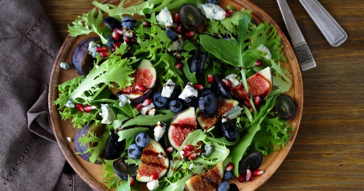 Scorpio Zodiac Sign Food