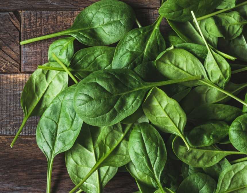 Spinach