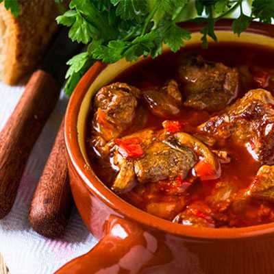 casserole