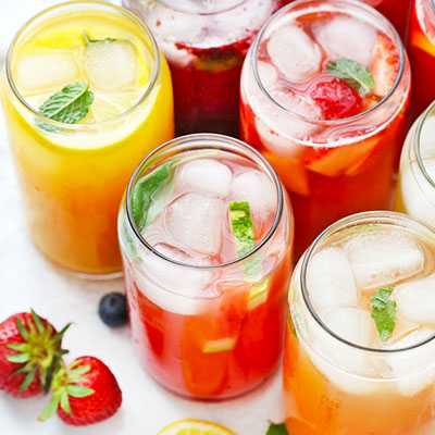drinks