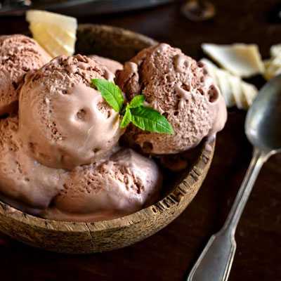 ice cream