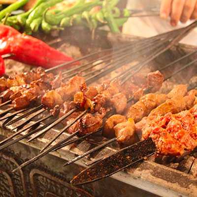 kebab