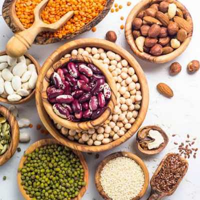 legumes
