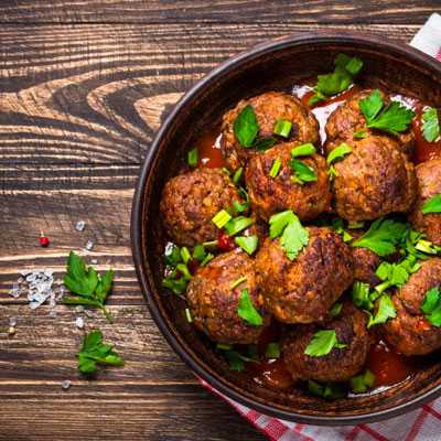 meatball