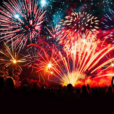 new year