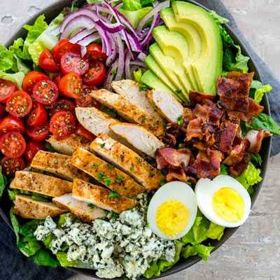 salad