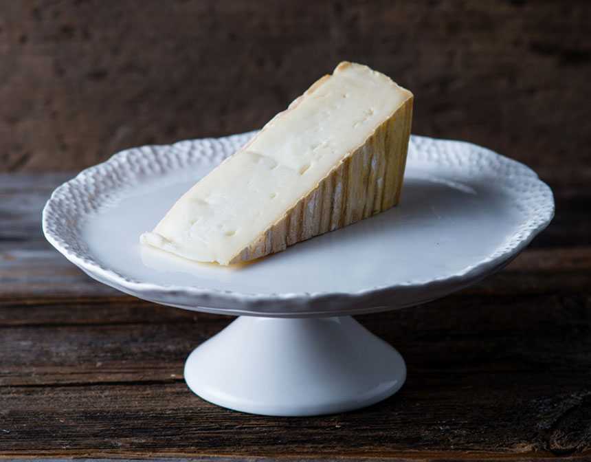 Taleggio cheese