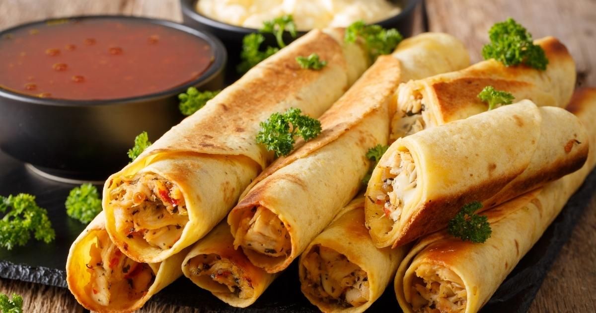 Taquitos