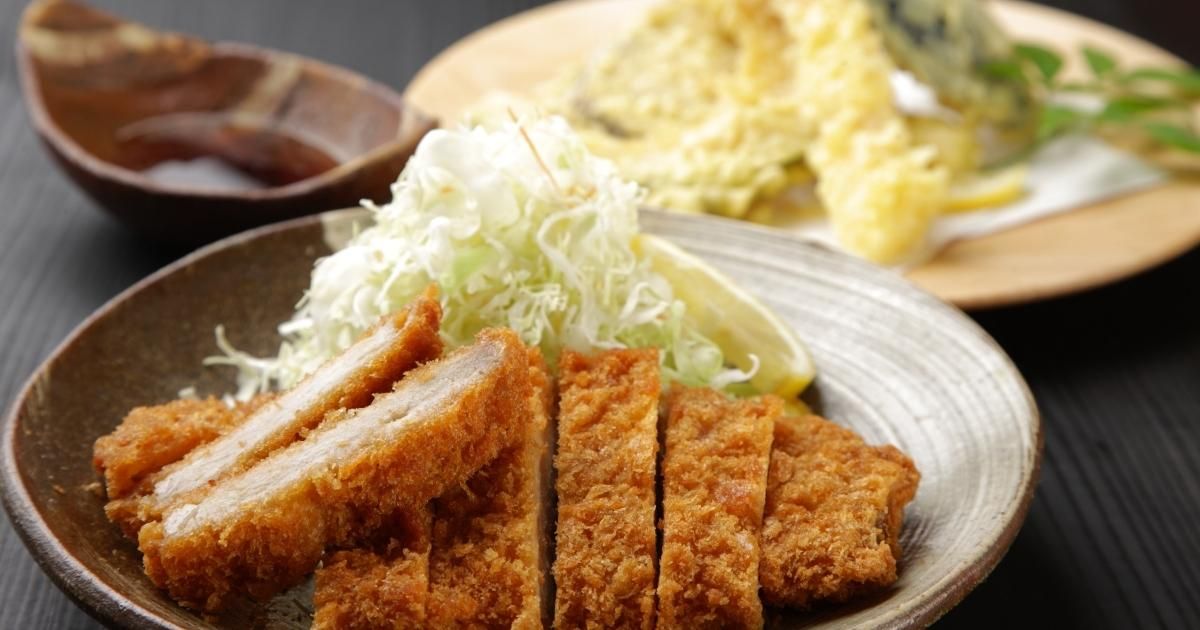 Tonkatsu