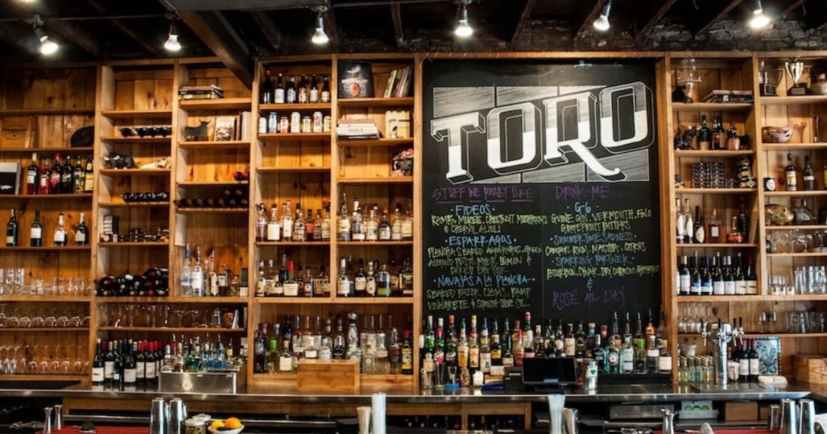 Toro Restaurant
