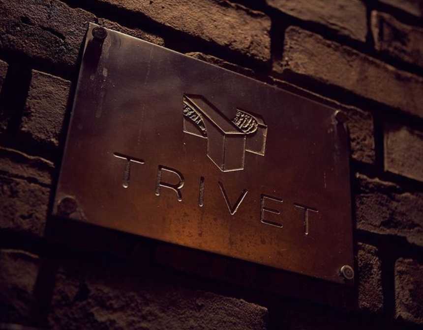 Trivet Restaurant
