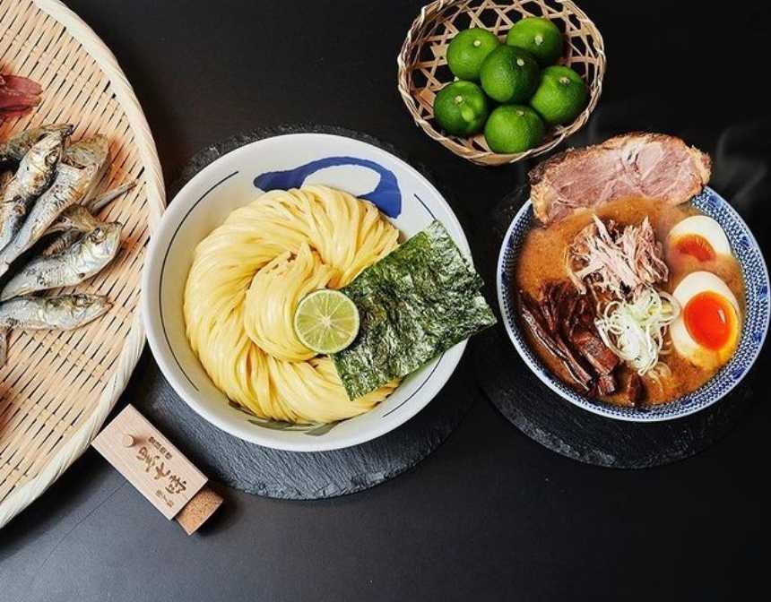 Tsujita LA - Los Angeles, California