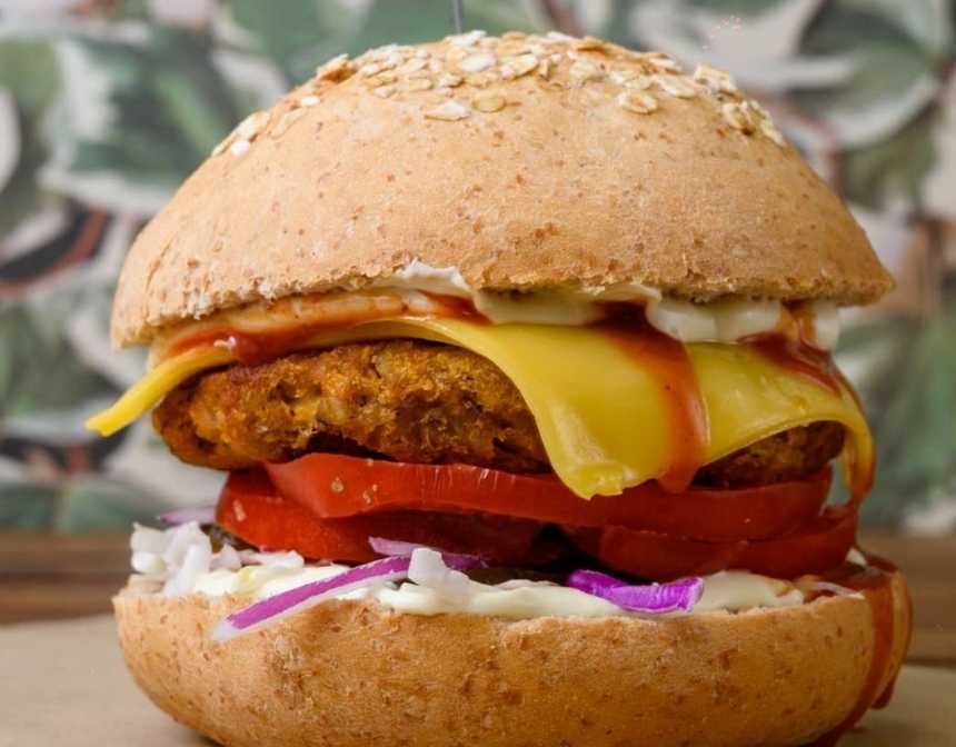 Vegan Beat Greece
