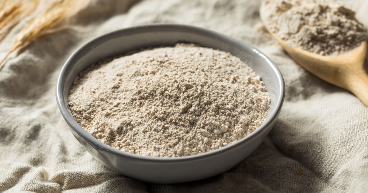 Wheat Flour