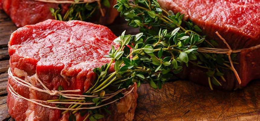 Best Beef Cuts