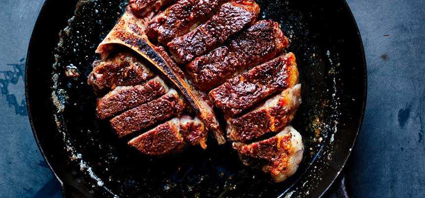 Best Beef Cuts