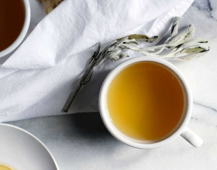 Doğanın Mucizesi Bitki Çayları