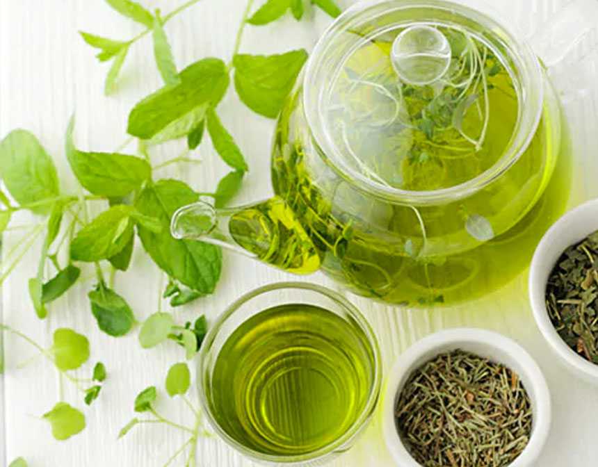 Doğanın Mucizesi Bitki Çayları