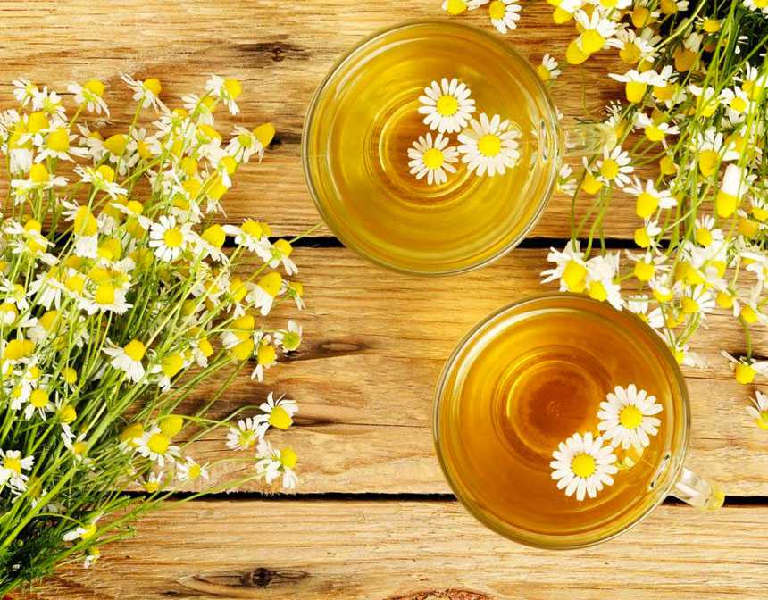 Doğanın Mucizesi Bitki Çayları