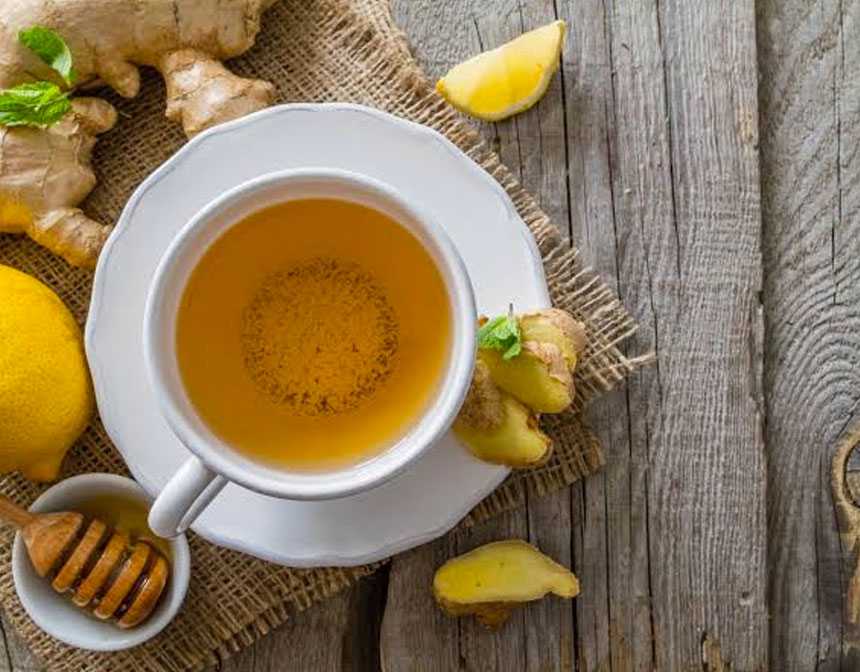 Doğanın Mucizesi Bitki Çayları