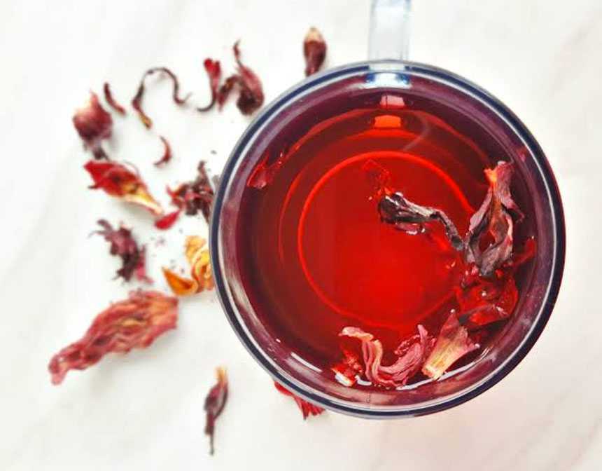 Doğanın Mucizesi Bitki Çayları