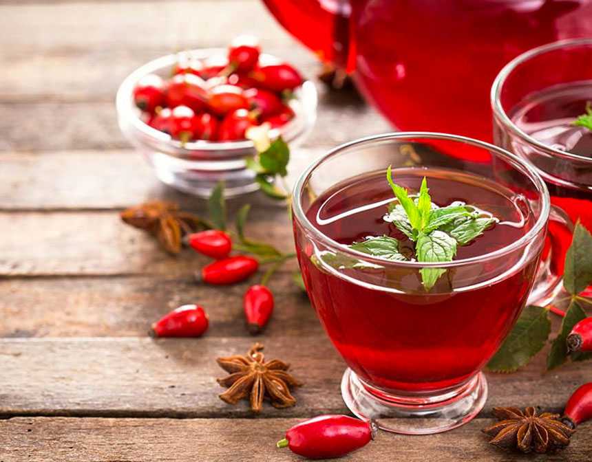 Doğanın Mucizesi Bitki Çayları