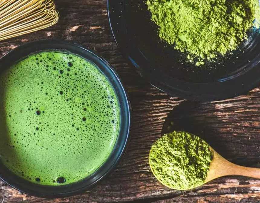 Doğanın Mucizesi Bitki Çayları