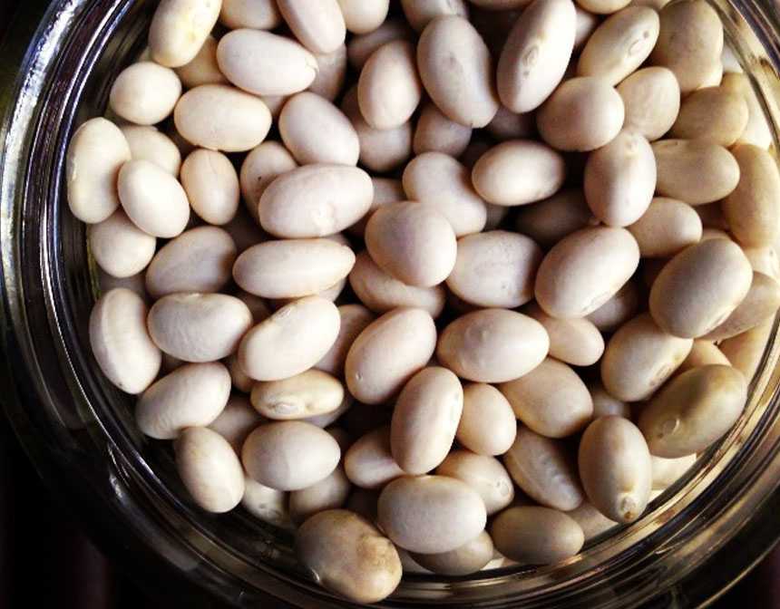 How to Choose and Cook Legumes