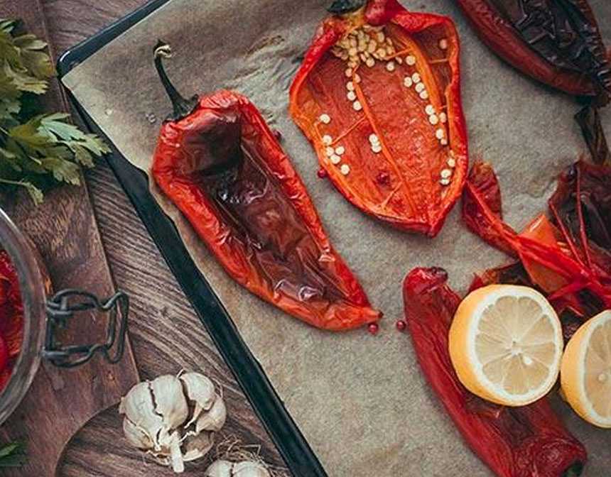 Anti Aging Fruits and Vegetables