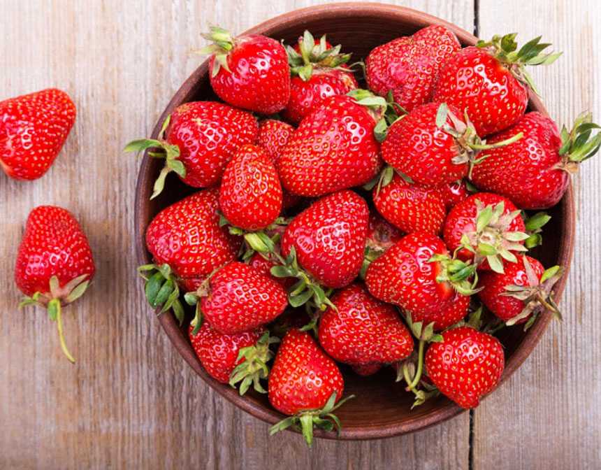 Anti Aging Fruits and Vegetables