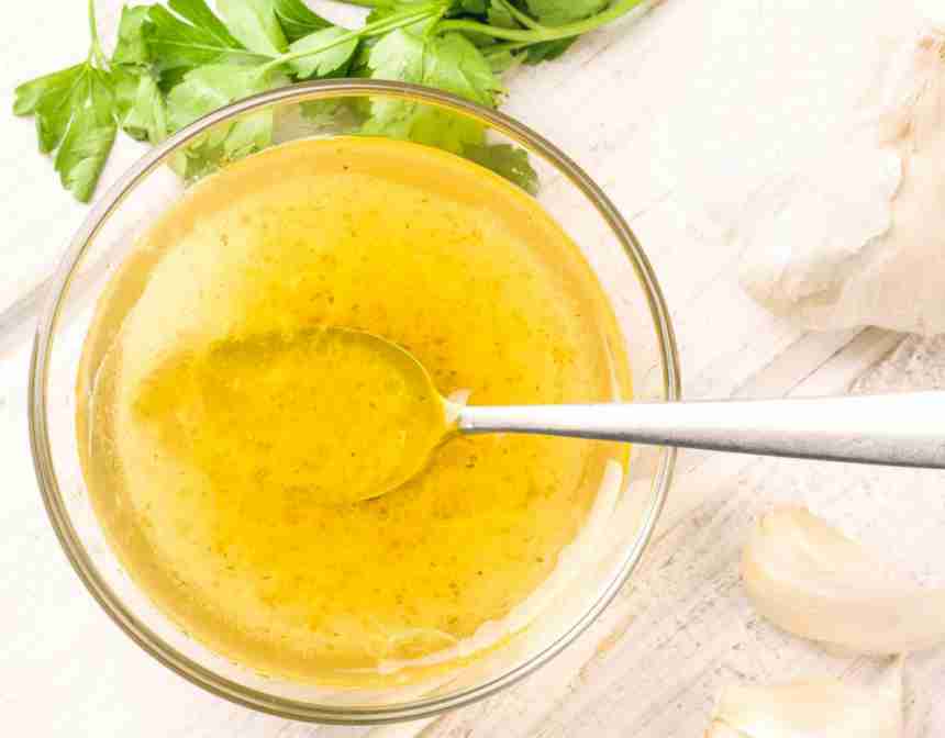 Salad Sauce